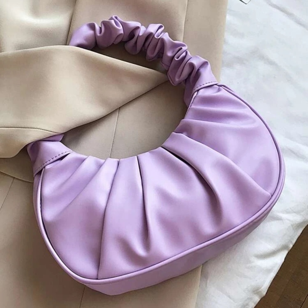 Lavender bag
Used twice